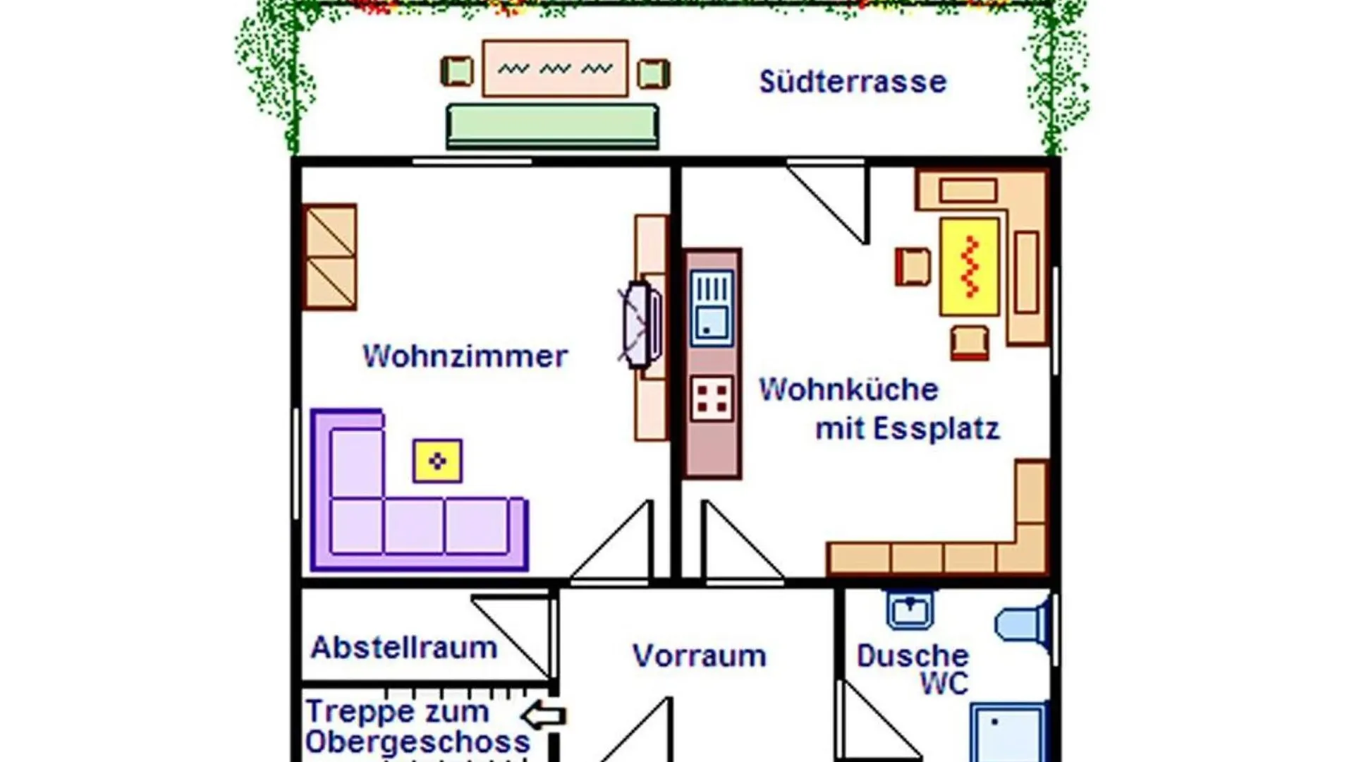 Holiday home Ferienhaus Endres Mittenwald