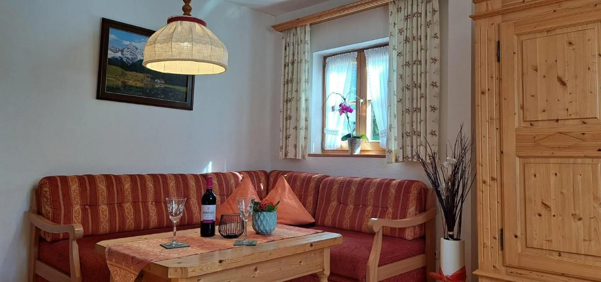 Ferienhaus Endres Mittenwald