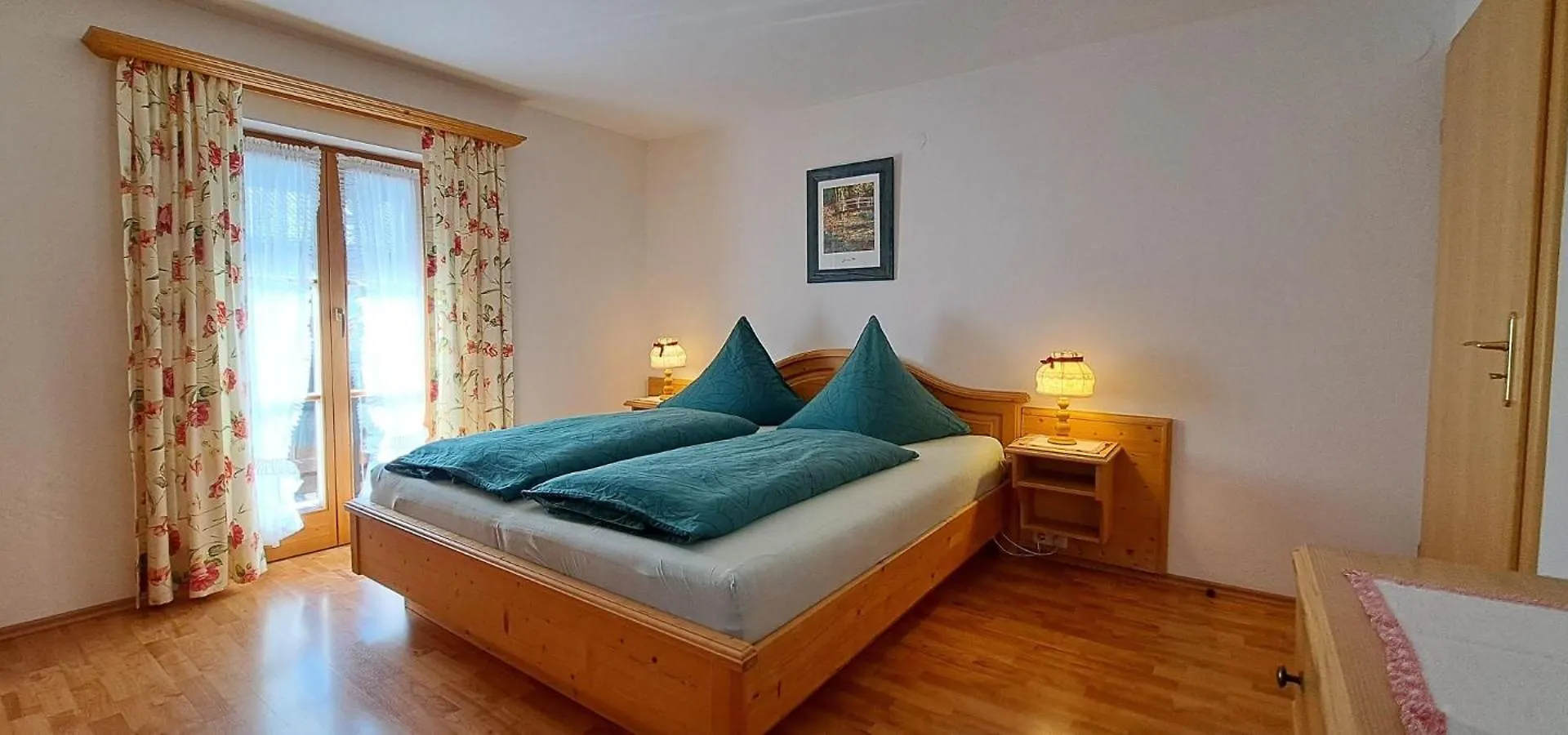 Holiday home Ferienhaus Endres Mittenwald