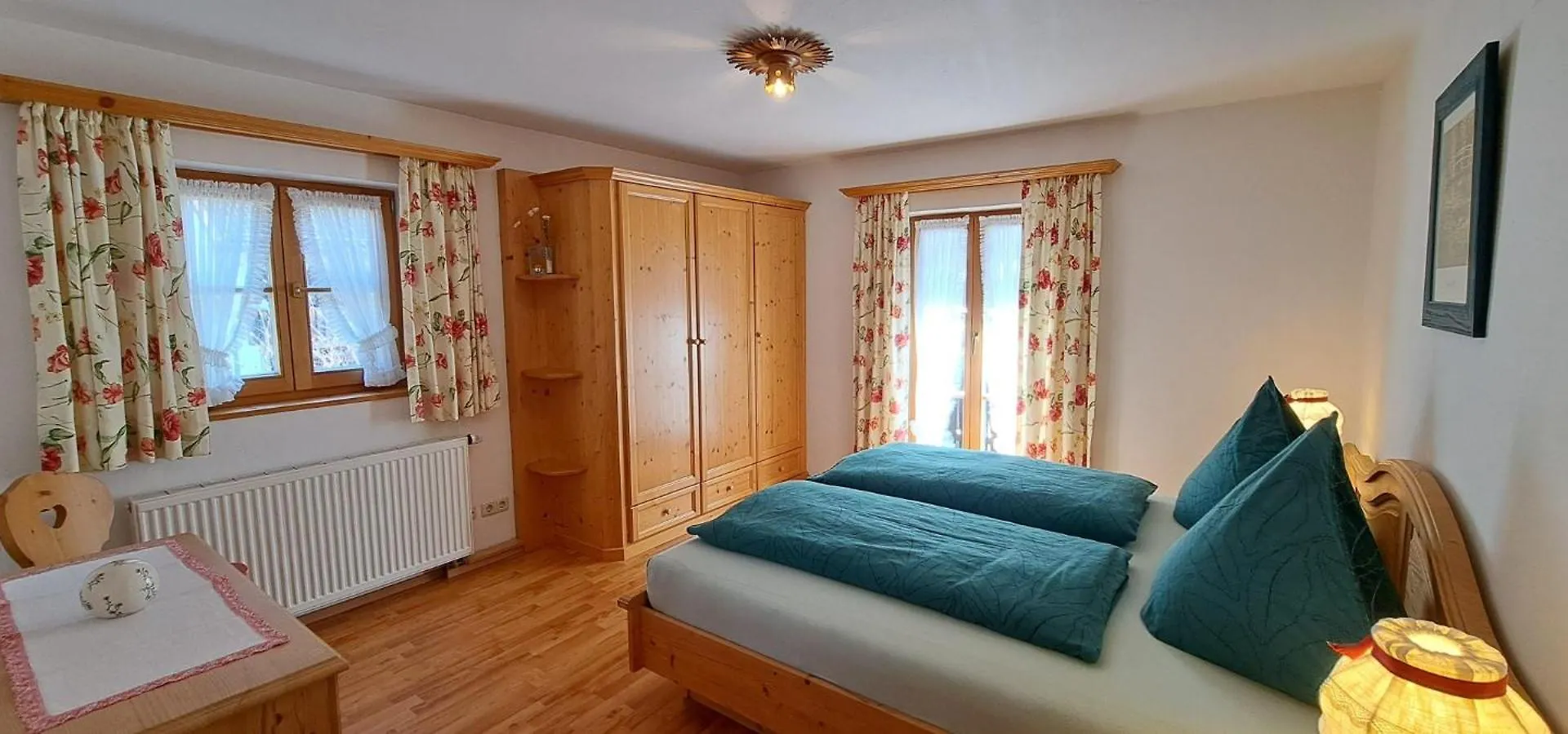 Ferienhaus Endres Mittenwald 0*,  Germany