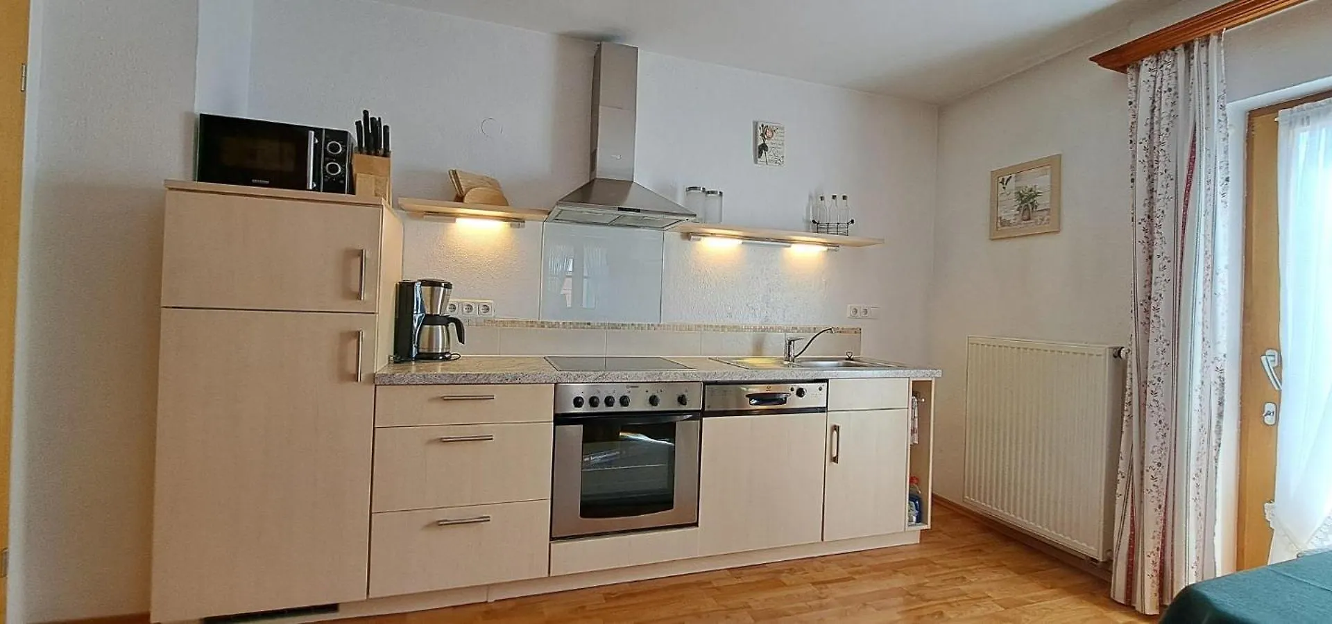 Ferienhaus Endres Mittenwald