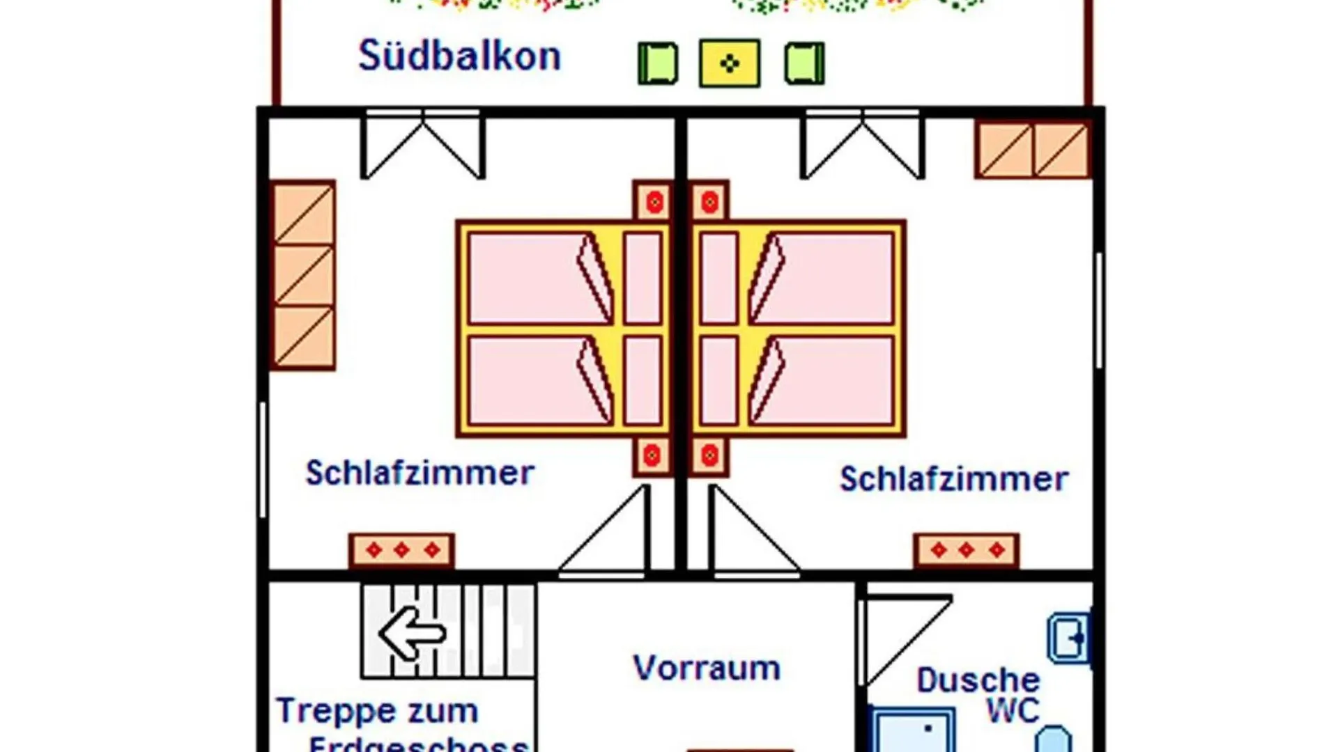 Ferienhaus Endres Mittenwald 0*,
