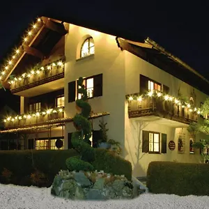 Romantische 5-sterne- Mittenwald
