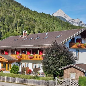 Franziska Mittenwald