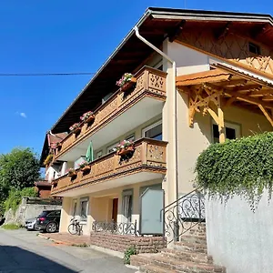 Isartaler Hoamat Haus Apartment