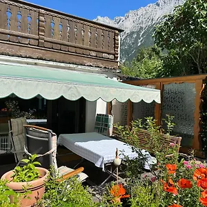 Abendfrieden Ferienhaus