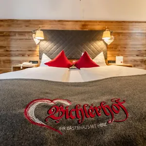 Bichlerhof Mittenwald