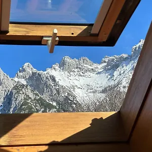 Seidl Violine Mittenwald