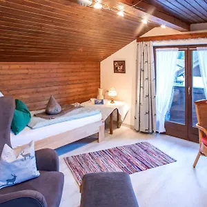 Haus St. Korbinian Mittenwald