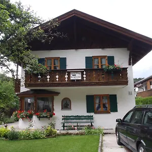 Bergfreund Ferienhaus