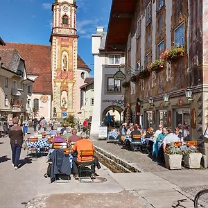Alpenrose Mittenwald