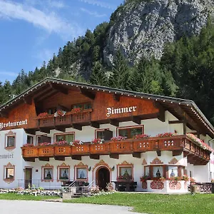 Baerenwirt Mittenwald