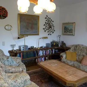 Werthmann Ferienhaus